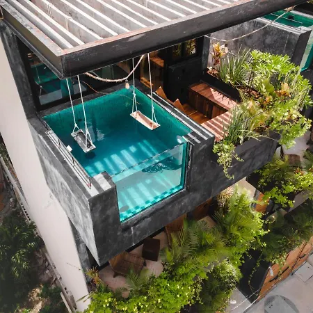 Esmeralda Boutique Hotel & Residences